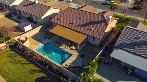 1543 Sutherland St, Lancaster, CA 93534 photo 27