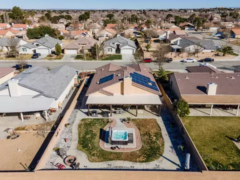42921 Edson Ave, Lancaster, CA 93536 photo 6