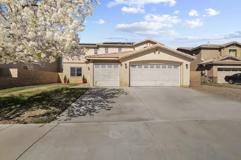 6027 Starview Dr, Lancaster, CA 93536 photo 1