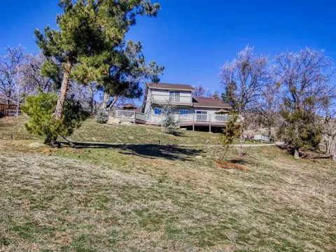 24480 Deertrail Dr, Tehachapi, CA 93561 photo 5