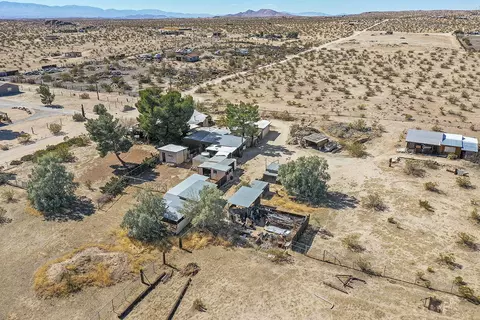 45845 250th St E, Lancaster, CA 93535 photo 35