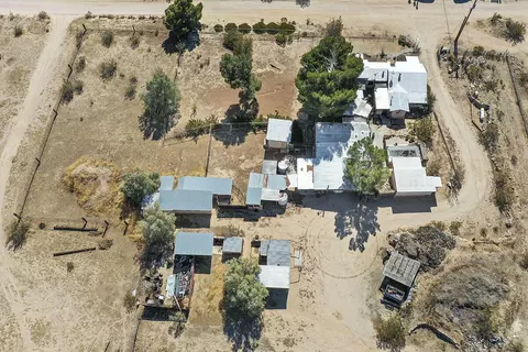 45845 250th St E, Lancaster, CA 93535 photo 39