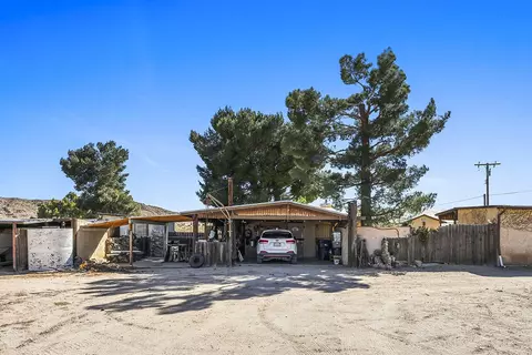 45845 250th St E, Lancaster, CA 93535 photo 27