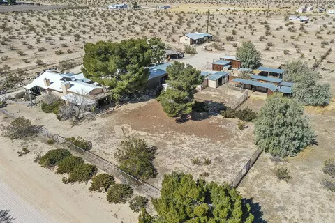 45845 250th St E, Lancaster, CA 93535 photo 36