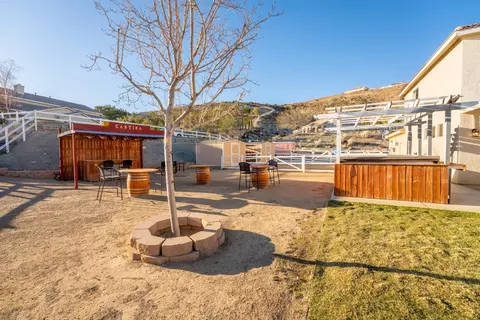 2132 Cresta Trl, Acton, CA 93510 photo 34