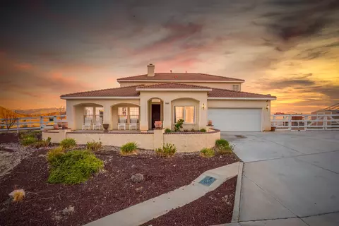 2132 Cresta Trl, Acton, CA 93510 photo 1