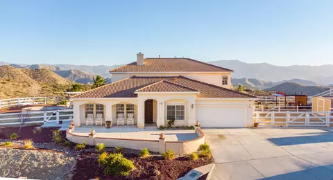 2132 Cresta Trl, Acton, CA 93510 photo 40