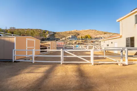 2132 Cresta Trl, Acton, CA 93510 photo 36