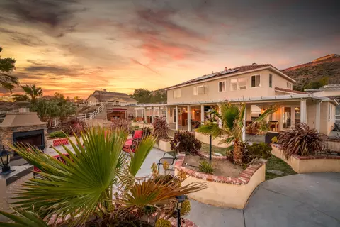 2132 Cresta Trl, Acton, CA 93510 photo 2