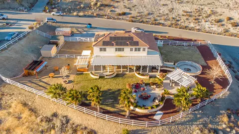 2132 Cresta Trl, Acton, CA 93510 photo 4