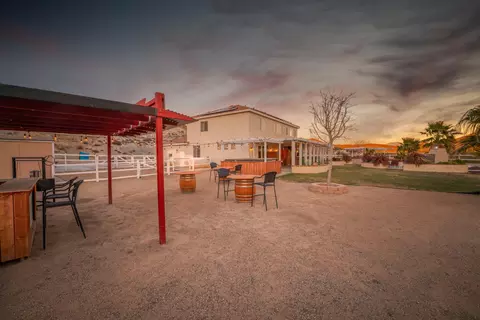 2132 Cresta Trl, Acton, CA 93510 photo 37
