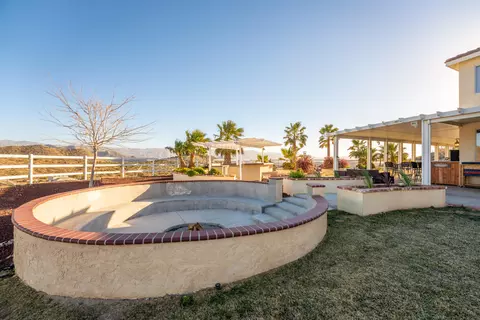 2132 Cresta Trl, Acton, CA 93510 photo 29