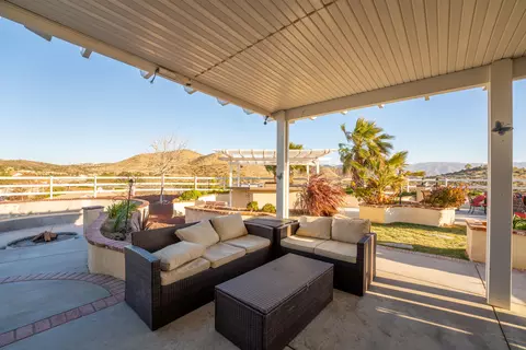 2132 Cresta Trl, Acton, CA 93510 photo 30