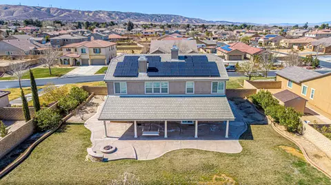 41454 43rd St W, Lancaster, CA 93536 photo 47