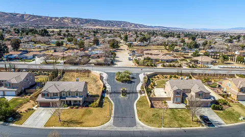 41454 43rd St W, Lancaster, CA 93536 photo 53