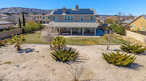 41454 43rd St W, Lancaster, CA 93536 photo 55