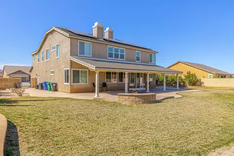 41454 43rd St W, Lancaster, CA 93536 photo 5