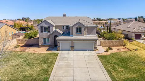 41454 43rd St W, Lancaster, CA 93536 photo 1