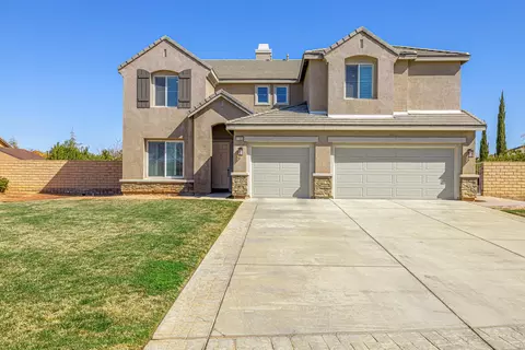 41454 43rd St W, Lancaster, CA 93536 photo 2