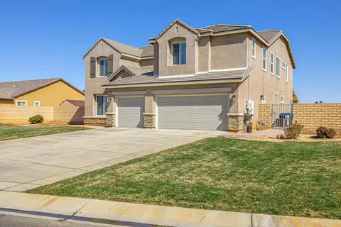 41454 43rd St W, Lancaster, CA 93536 photo 3