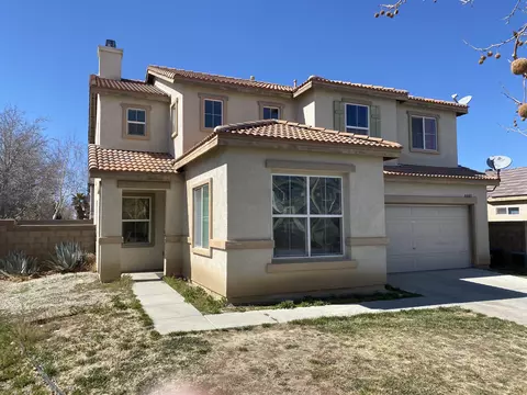 44005 Camellia St, Lancaster, CA 93535 photo 1