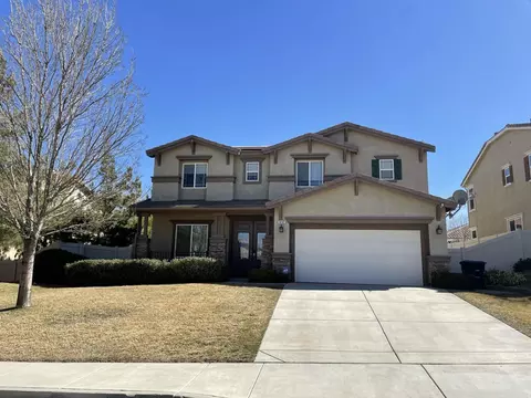1442 Green St S, Tehachapi, CA 93561 photo 1
