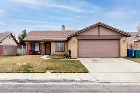 6150 Treehaven Ct, Lancaster, CA 93536 photo 1