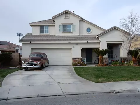 5729 Adobe Dr, Palmdale, CA 93552 photo 2