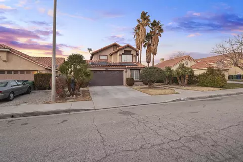 1809 Norberry St E, Lancaster, CA 93535 photo 2