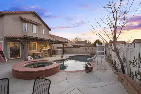 1809 Norberry St E, Lancaster, CA 93535 photo 35