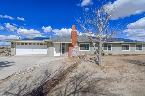 8503 Avenue J E, Lancaster, CA 93535 photo 1