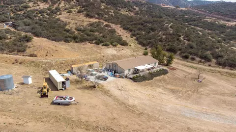 4536 Shannon View Rd, Acton, CA 93510 photo 19