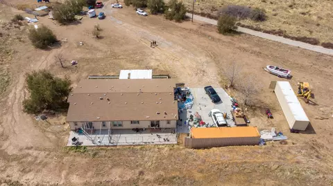 4536 Shannon View Rd, Acton, CA 93510 photo 24