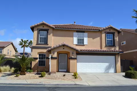 40426 Vereda Dr, Palmdale, CA 93550 photo 1