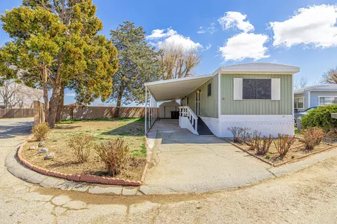 333 Dennison Rd #52, Tehachapi, CA 93561 photo 19