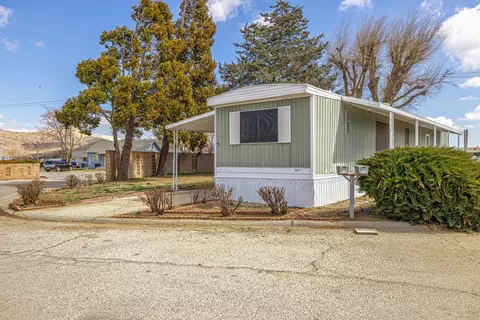 333 Dennison Rd #52, Tehachapi, CA 93561 photo 17