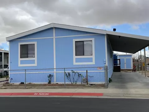 2545 Avenue I Ave E #SPC 16, Lancaster, CA 93535 photo 1