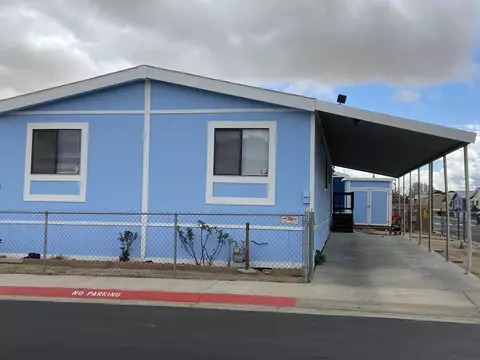 2545 Avenue I Ave E #SPC 16, Lancaster, CA 93535 photo 2