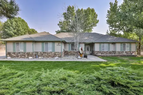 26921 Columbia Way, Tehachapi, CA 93561 photo 1