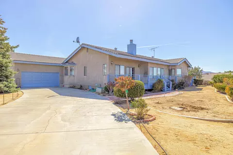 31713 157th St E, Llano, CA 93544 photo 5