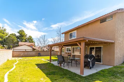 2819 Springfield Pl, Lancaster, CA 93536 photo 20