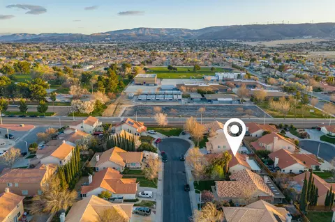 42417 Coronet Ct, Lancaster, CA 93536 photo 32