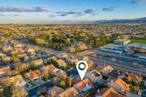 42417 Coronet Ct, Lancaster, CA 93536 photo 34