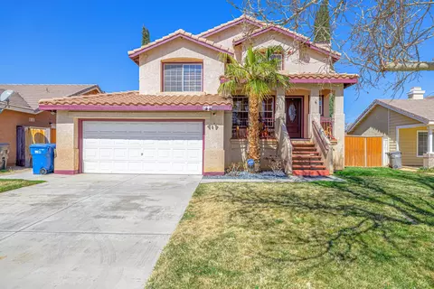 37045 Boxleaf Rd, Palmdale, CA 93550 photo 1
