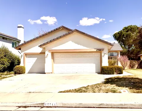 45544 Pickford Ave, Lancaster, CA 93534 photo 1