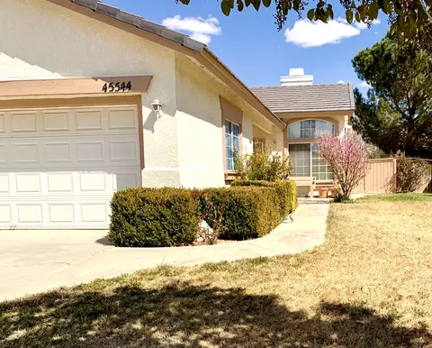 45544 Pickford Ave, Lancaster, CA 93534 photo 3