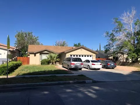 44433 Foxton Ave, Lancaster, CA 93535 photo 1