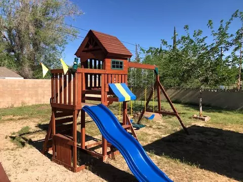 44433 Foxton Ave, Lancaster, CA 93535 photo 13