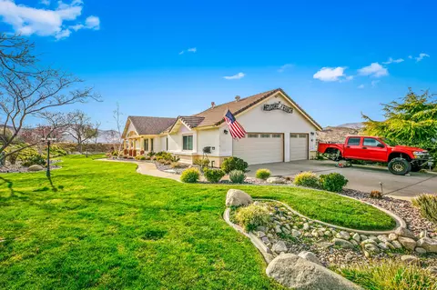 2507 Trails End Rd, Acton, CA 93510 photo 5