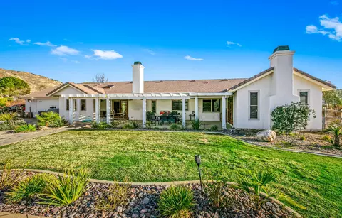 2507 Trails End Rd, Acton, CA 93510 photo 43